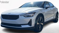 2022 Polestar 2 Long Range Dual Motor