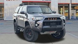 2022 Toyota 4Runner TRD Pro