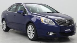 2014 Buick Verano Convenience Group