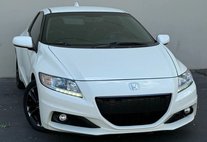 2015 Honda CR-Z EX