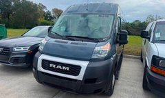 2019 Ram ProMaster 2500 159 WB
