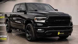 2019 Ram Ram Pickup 1500 Big Horn