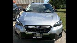 2023 Subaru Crosstrek Base