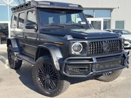 2023 Mercedes-Benz G-Class AMG G 63 4x4 Squared