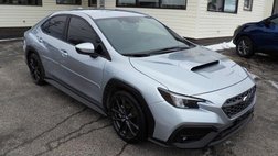 2024 Subaru WRX Premium