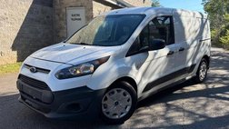 2017 Ford Transit Connect XL