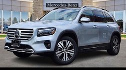 2026 Mercedes-Benz GLB GLB 250 4MATIC