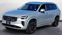 2025 Volvo XC90 B5 Plus Bright Theme 7P