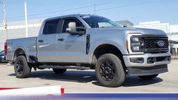 2023 Ford Super Duty F-250 XL