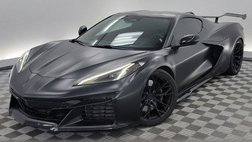 2024 Chevrolet Corvette Z06