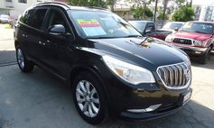 2014 Buick Enclave Premium