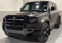 2023 Land Rover Defender 110 V8