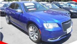 2019 Chrysler 300 Limited