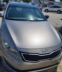 2013 Kia Optima SX