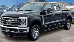 2024 Ford Super Duty F-350 Lariat