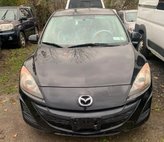 2010 Mazda MAZDA3 i Sport
