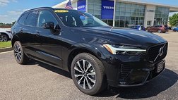 2025 Volvo XC60 B5 Core Dark Theme
