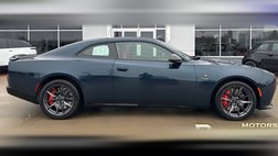 2025 Dodge Charger Daytona Scat Pack