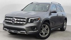 2020 Mercedes-Benz GLB GLB 250