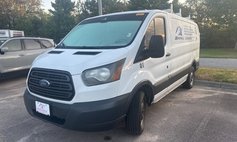 2018 Ford Transit 150