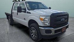 2014 Ford Super Duty F-250 XL
