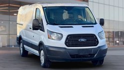 2016 Ford Transit 150