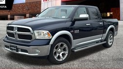2013 Ram Ram Pickup 1500 Laramie