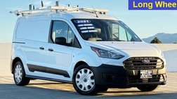 2020 Ford Transit Connect XL