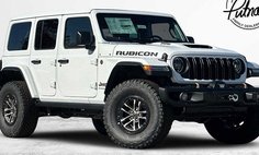 2024 Jeep Wrangler Rubicon 392