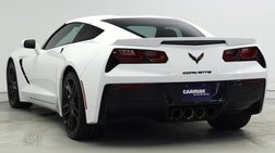 2019 Chevrolet Corvette Stingray Z51