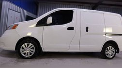 2021 Nissan NV200 SV