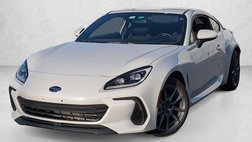 2023 Subaru BRZ Premium
