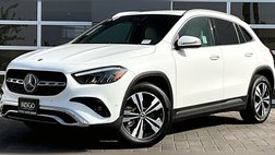 2024 Mercedes-Benz GLA-Class GLA 250 4MATIC
