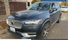 2023 Volvo XC90 Recharge T8 Plus Bright Theme 6P