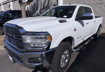 2022 Ram Ram Pickup 2500 Laramie