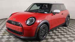 2026 MINI Hardtop S Signature Plus