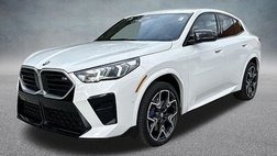 2024 BMW X2 M35i