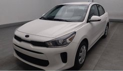 2019 Kia Rio LX