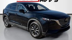 2023 Mazda CX-9 Touring