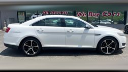 2015 Ford Taurus Limited