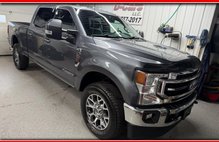 2022 Ford Super Duty F-250 Lariat
