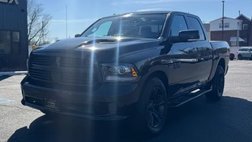 2015 Ram Ram Pickup 1500 Sport