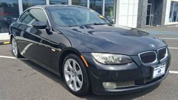 2008 BMW 3 Series 335i