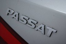 2014 Volkswagen Passat S