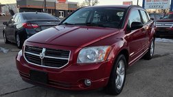 2007 Dodge Caliber SXT