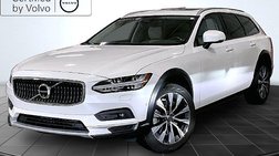 2025 Volvo V90 Cross Country B6 Plus