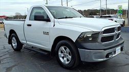 2014 Ram Ram Pickup 1500 Tradesman