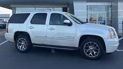 2009 GMC Yukon Denali