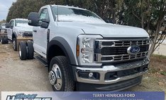 2026 Ford XLT