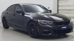 2020 BMW 3 Series 330i xDrive